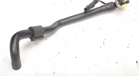 Maserati Ghibli Other engine bay part 670009615