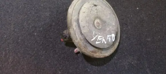Volkswagen Vento Horn signal 