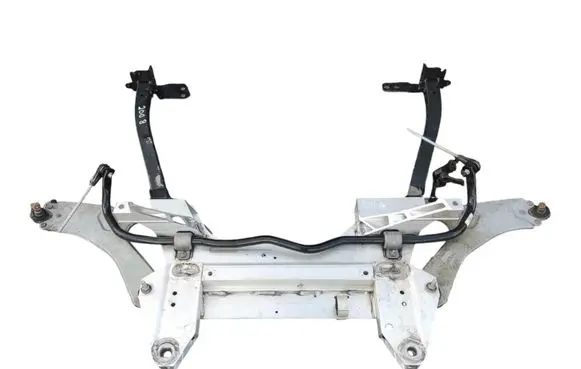 Peugeot 307 Front axle beam 9826760180 9825331880