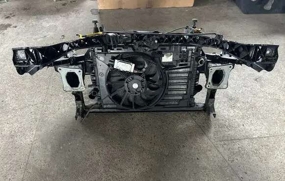 Ford Kuga II Radiator set 