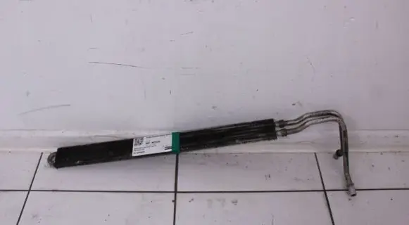 Land Rover Range Rover L322 Power steering radiator QEP000530