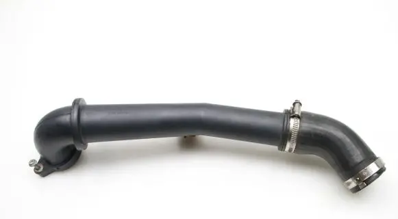 Volkswagen Golf VII Brake vacuum hose/pipe 04L145770S