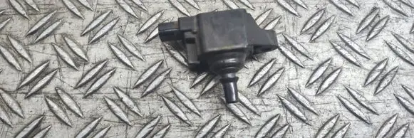 High voltage ignition coil