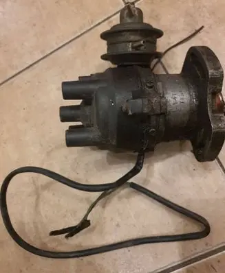 Mazda 323 Spark distributor T4T72773 T4T72773Y6 B6J58X27