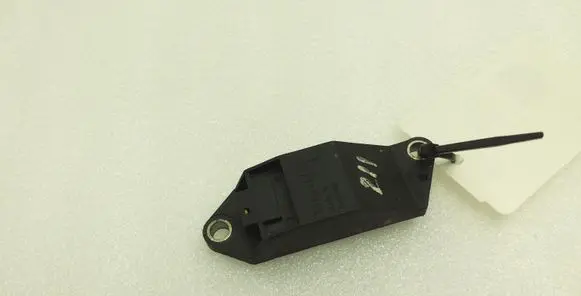 Mercedes-Benz E W211 Airbag deployment crash/impact sensor A0018209326
