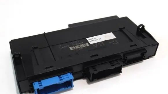 BMW 5 GT F07 Comfort/convenience module 9299515