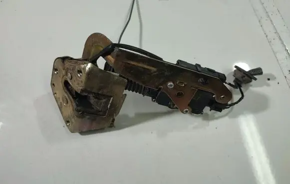 Citroen C8 Tailgate/trunk/boot lock/catch/latch 