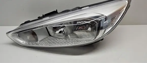 Ford Focus Headlight/headlamp F1EB13W030AE F113