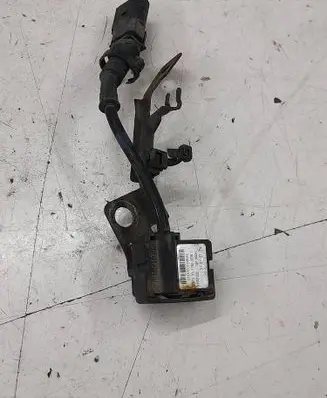Audi A8 S8 D3 4E ESP acceleration yaw rate sensor 4e0616575k