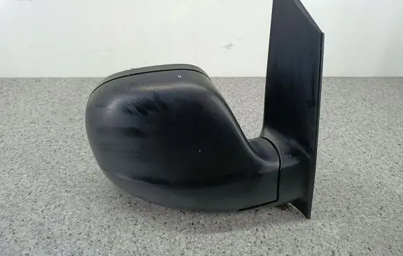 Mercedes-Benz Vito Viano W639 Front door electric wing mirror 232636044