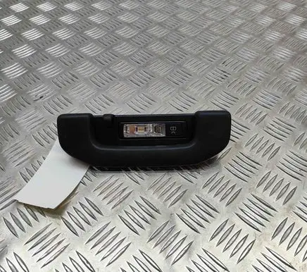 Mercedes-Benz E W213 Rear interior roof grab handle A0998150000