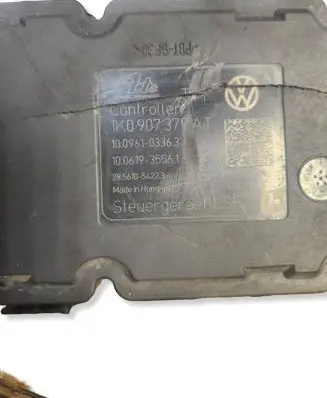 Volkswagen Touran I ABS Pump 1K0614517