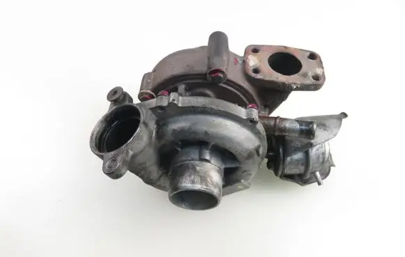 Citroen C5 Turbo 9660641380