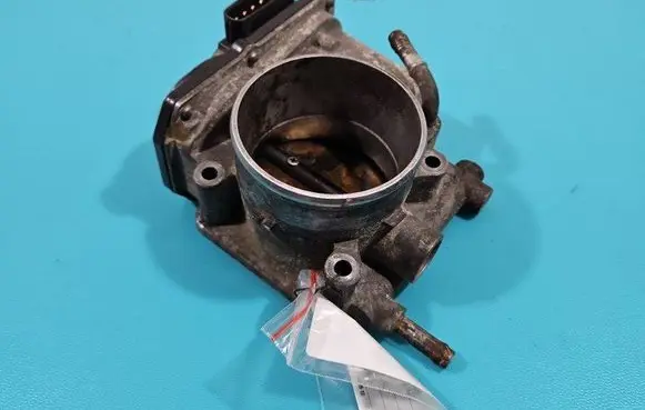 Subaru Tribeca Throttle body valve 16112AA160 IMPRK1400733