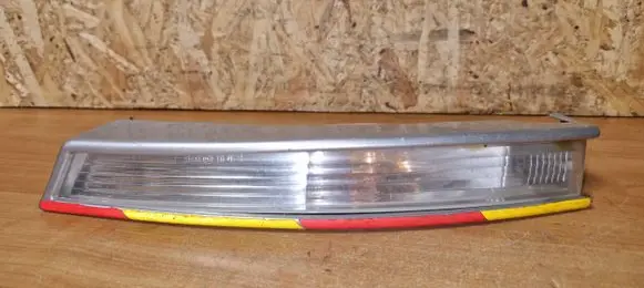 Volkswagen PASSAT B6 Front indicator light 3c0807717