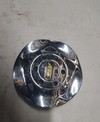 Honda Accord Non-original wheel cap 