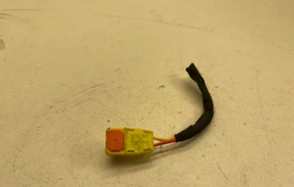 Porsche Macan (95B) Other wiring loom 8T0972562B