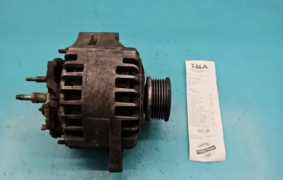 Alfa Romeo 159 Generator/alternator IMPRK1409249