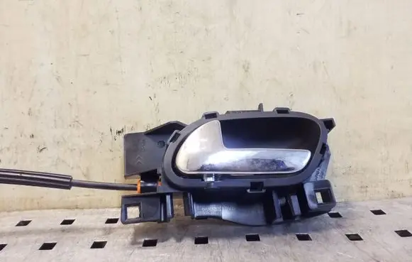 Citroen C4 I Picasso Front door interior handle 96555518