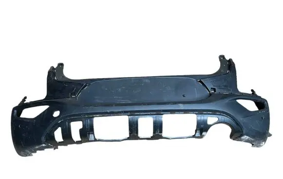 KIA Stonic Rear bumper 86600H8BB0
