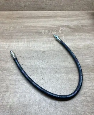 Volvo 140 Brake line pipe/hose 677713