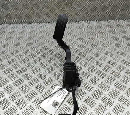 Renault Master III Accelerator throttle pedal 180229130R 6PV00908511