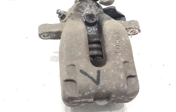 Citroen C4 I Rear brake caliper