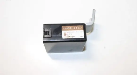 Toyota Corolla E120 E130 Air conditioning/heating control unit 8865002331