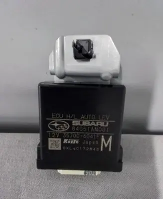 Subaru Outback (BT) Light module LCM 84051AV001 3570060410