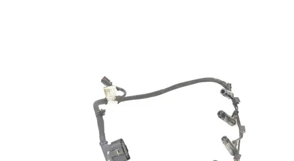 BMW 3 E90 E91 Glow plug wires 7802158