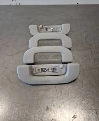 Mercedes-Benz GLC C253 Front interior roof grab handle A2468100754 A1668100554 A0009068905