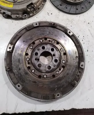 Alfa Romeo 159 Clutch set kit 282383U2 55195393