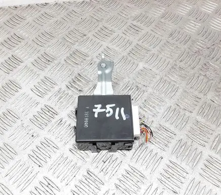 Toyota Prius (NHW20) Other control units/modules 8973047021 2370003091 2373091P