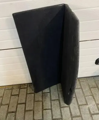 Toyota RAV 4 (XA40) Trunk/boot floor carpet liner 5841042050 E1409