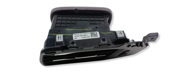 Ford Focus Dashboard side air vent grill/cover trim JX7B19893