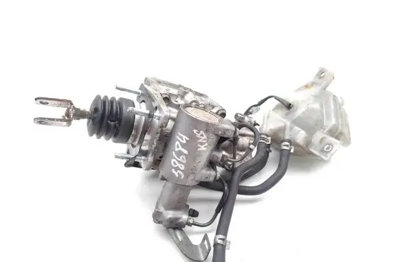 Toyota Prius (XW30) Brake booster 4727047030 104251769