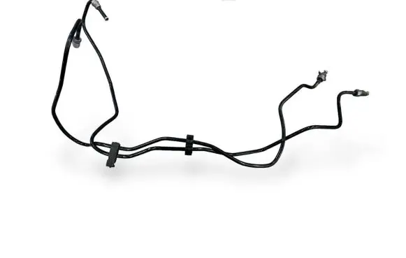 Ford Fiesta Fuel line pipe