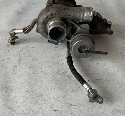 Ford Kuga II Turbo F1FG6K682AA