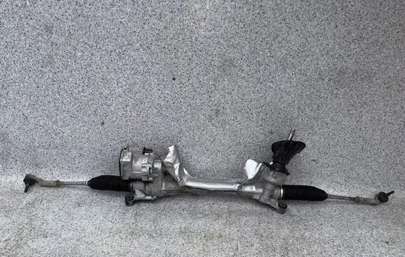 Ford Focus Steering rack CV6C3D070LS