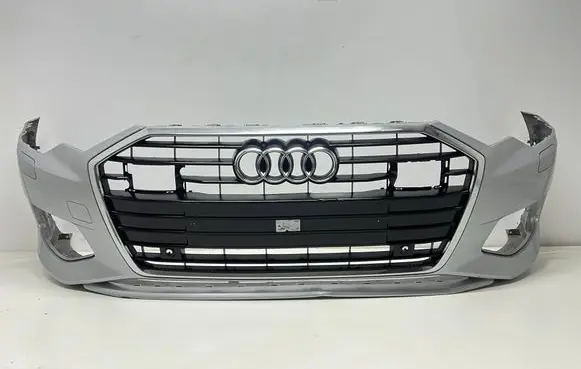Audi A6 S6 C8 4K Front bumper 4K0853651A 4K0853653A