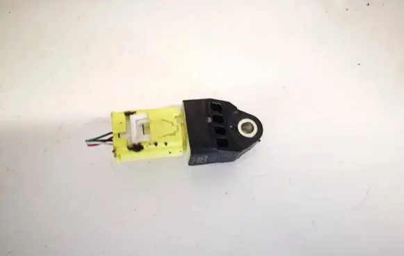 Toyota Auris E180 Airbag deployment crash/impact sensor 8983102140 89831-02140