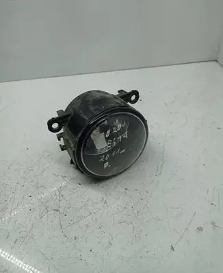 Ford Fiesta Front fog light 2n1115201 89204894