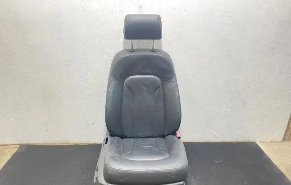 Audi Q7 4L Front passenger seat 8E0881106CA 8300527G000 1022166699111