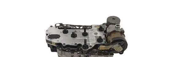 Audi A4 S4 B7 8E 8H Gearbox control unit/module 0DD32506E