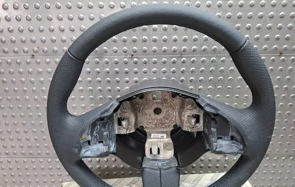 Fiat 500 Steering wheel S26340702 71753450