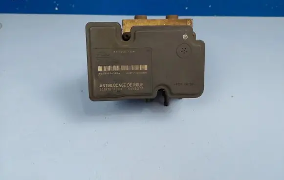 Citroen C3 ABS Pump 9651412080 10020700114