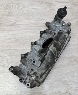 Audi A4 S4 B7 8E 8H Intake manifold 03G129713H