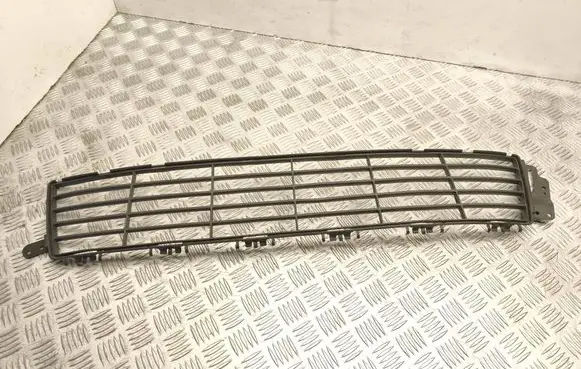 Ford S-MAX Front bumper lower grill 6M2117B968BE 0986B