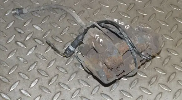 BMW 4 F32 F33 Rear brake caliper