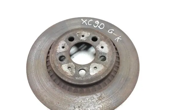 Volvo XC90 Rear brake disc